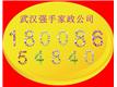 武汉市强手家政有限公司